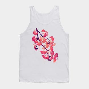 O Ginkgo Tank Top